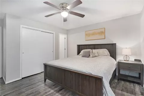 Bedroom - 152 Turnberry Dr #3, Branson, MO 65616 photo 2 of 5