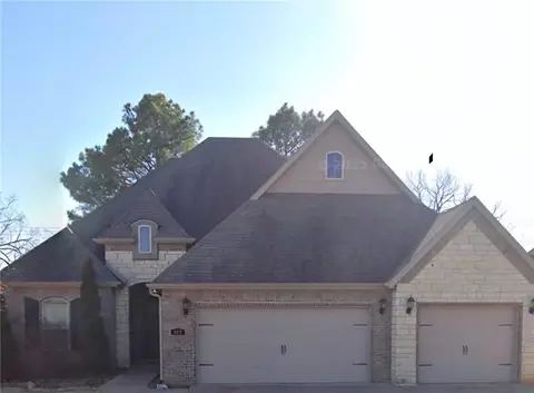 907 Glen Arbor Ave, Bentonville, AR 72713