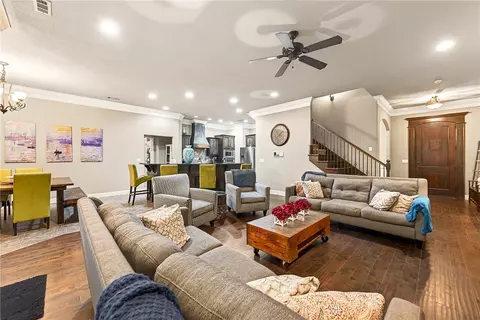 907 Glen Arbor Ave, Bentonville, AR 72713