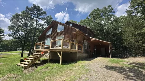 644 Pr 3432, Clarksville, AR 72830