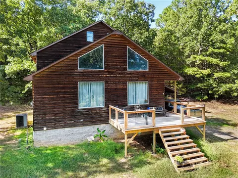644 Pr 3432, Clarksville, AR 72830