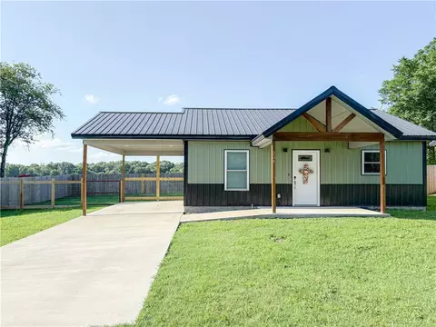 234 Main St, Colcord, OK 74338
