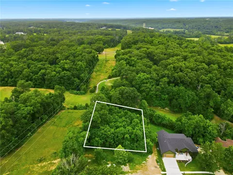 lot11 Peck Rd, Pea Ridge, AR 72751