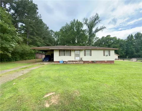 309 Cliff St, Danville, AR 72833