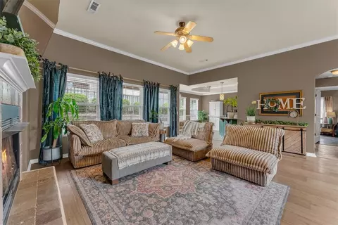 Living - 771 Sienna Dr, Centerton, AR 72719 photo 3 of 3