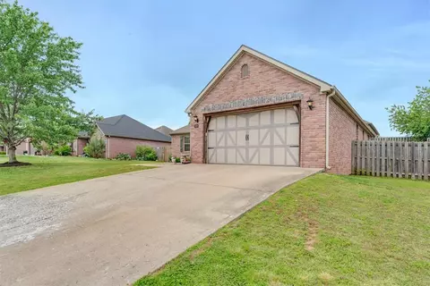 Exterior - 771 Sienna Dr, Centerton, AR 72719 photo 2 of 8