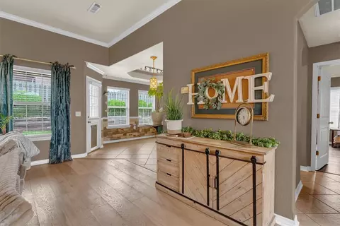 Entry Way - 771 Sienna Dr, Centerton, AR 72719 photo 3 of 4