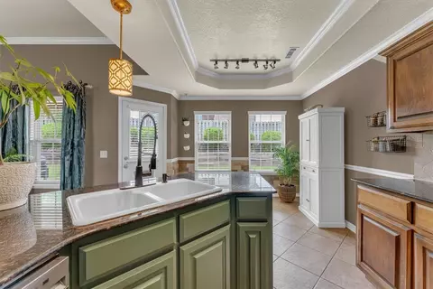 Kitchen - 771 Sienna Dr, Centerton, AR 72719 photo 2 of 3