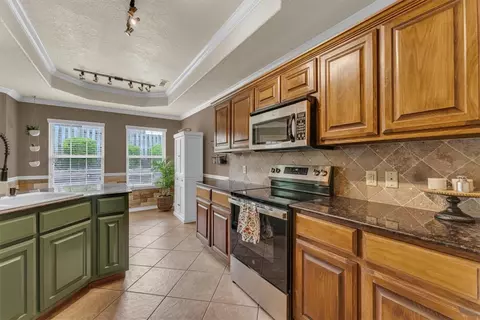 Kitchen - 771 Sienna Dr, Centerton, AR 72719 photo 3 of 3