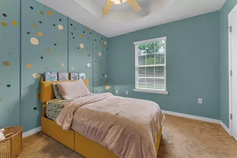 Bedroom - 771 Sienna Dr, Centerton, AR 72719 photo 4 of 5