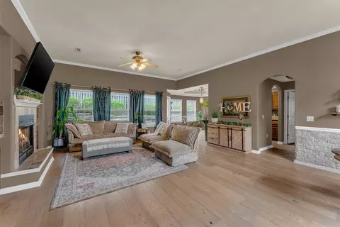Living - 771 Sienna Dr, Centerton, AR 72719 photo 1 of 3