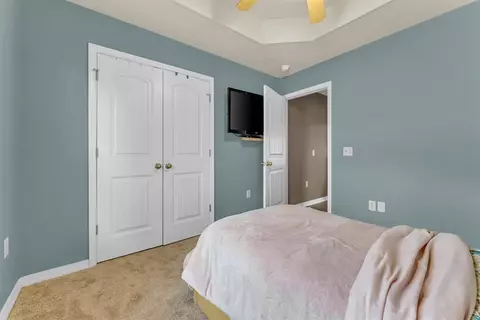Bedroom - 771 Sienna Dr, Centerton, AR 72719 photo 5 of 5