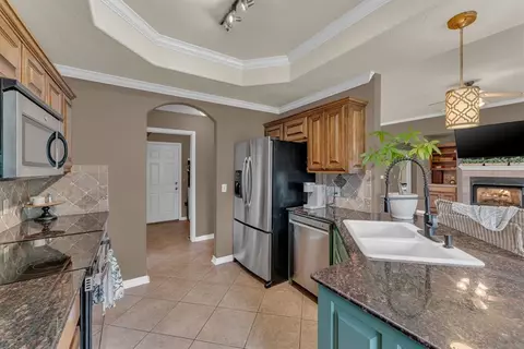 Kitchen - 771 Sienna Dr, Centerton, AR 72719 photo 1 of 3