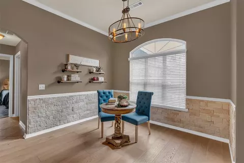 Dining - 771 Sienna Dr, Centerton, AR 72719 photo 1 of 1