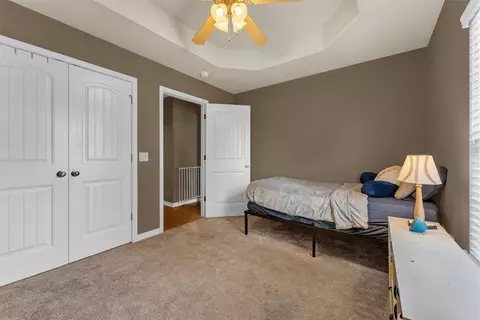 Bedroom - 771 Sienna Dr, Centerton, AR 72719 photo 3 of 5