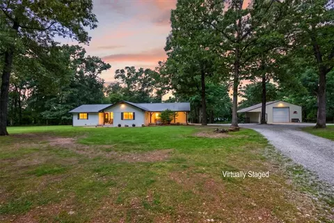 2305 Madison 8735, Huntsville, AR 72740