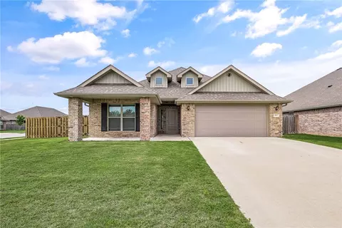971 Redfree Dr, Bentonville, AR 72712