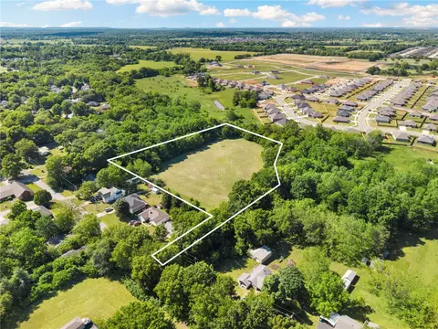 tbd White St, Farmington, AR 72730
