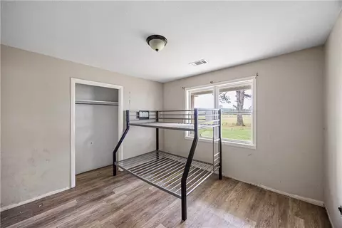Bedroom - 70 Scott Dr, Perry, AR 72125 photo 2 of 6