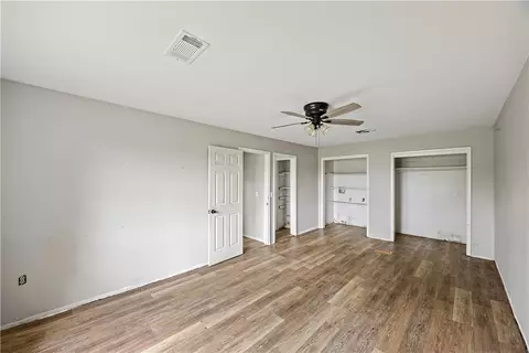 Bedroom - 70 Scott Dr, Perry, AR 72125 photo 5 of 6