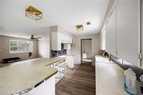 Kitchen - 70 Scott Dr, Perry, AR 72125 photo 1 of 3
