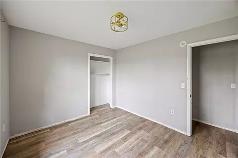 Bedroom - 70 Scott Dr, Perry, AR 72125 photo 4 of 6