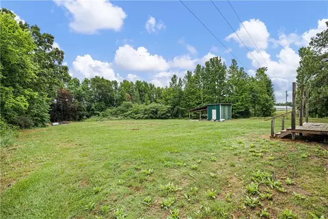 Exterior - 70 Scott Dr, Perry, AR 72125 photo 4 of 5