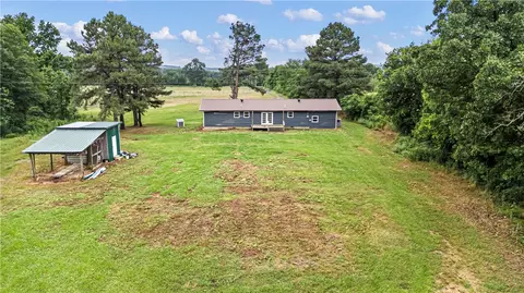 Exterior - 70 Scott Dr, Perry, AR 72125 photo 5 of 5