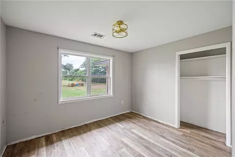 Bedroom - 70 Scott Dr, Perry, AR 72125 photo 3 of 6