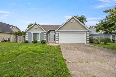 2301 W Easy St, Rogers, AR 72756