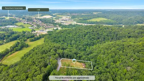 lot27 Spring Rd, Bentonville, AR 72712