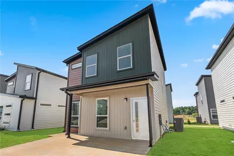 881 Ventnor Ave, Centerton, AR 72719