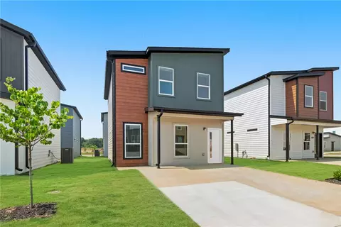 881 Ventnor Ave, Centerton, AR 72719