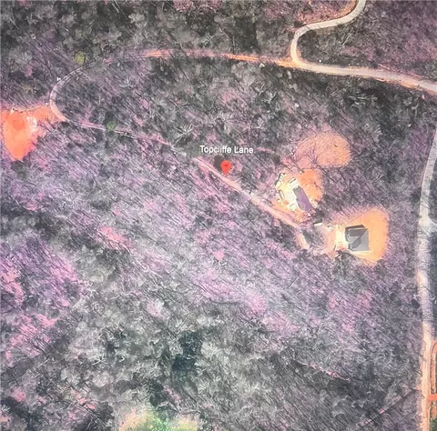 0 36 Acres Topcliff Ln, Bella Vista, AR 72715
