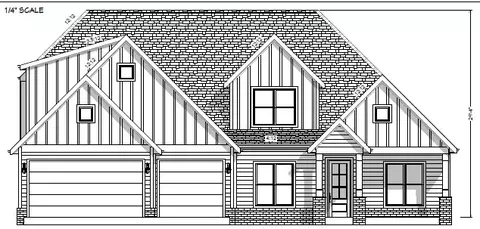 2700 Amaris Ave, Lowell, AR 72745