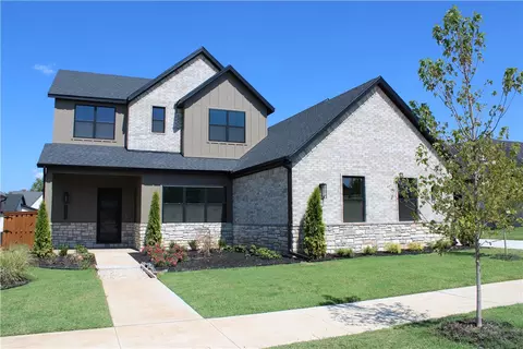 3806 SW Essence Ave, Bentonville, AR 72713