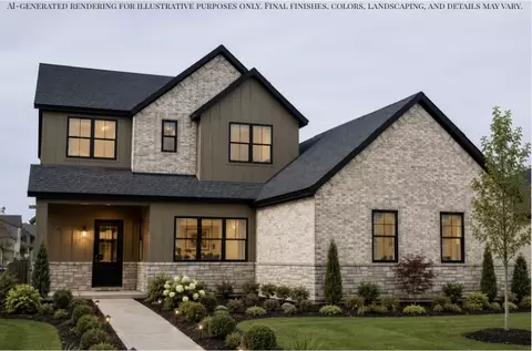 3806 SW Essence Ave, Bentonville, AR 72713