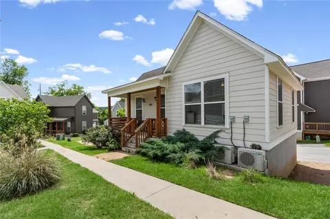 859 One Mile Rd, Fayetteville, AR 72704