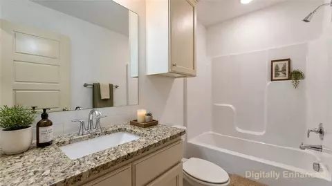 Bath - 517 Eagle Dr, Gravette, AR 72736 photo 1 of 4
