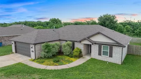 Other - 517 Eagle Dr, Gravette, AR 72736 photo 1 of 6