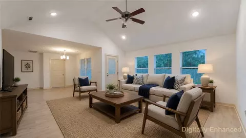 Living - 517 Eagle Dr, Gravette, AR 72736 photo 1 of 5