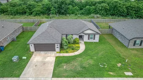 View/Area - 517 Eagle Dr, Gravette, AR 72736 photo 1 of 2