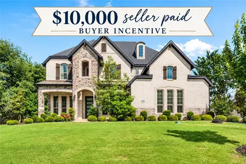 406 Torrance Dr, Cave Springs, AR 72718