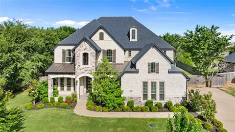 406 Torrance Dr, Cave Springs, AR 72718