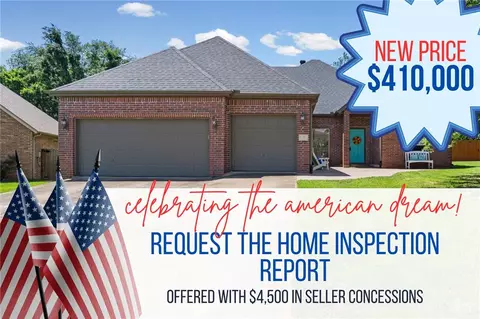 1351 Lexington Cir, Springdale, AR 72762