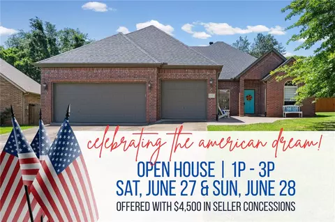 1351 Lexington Cir, Springdale, AR 72762