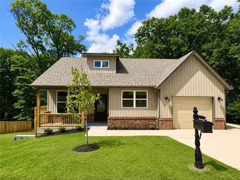 37 Harborough Dr, Bella Vista, AR 72714
