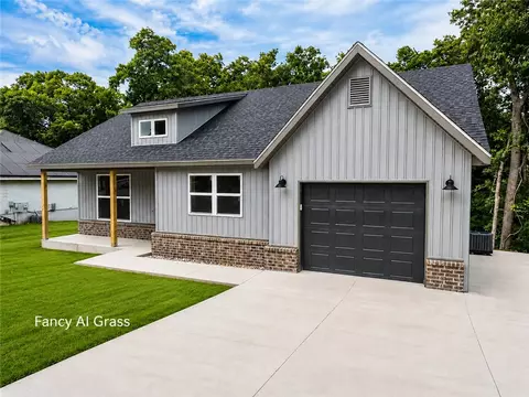 39 Taransay Cir, Bella Vista, AR 72715