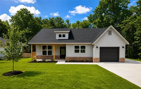39 Taransay Cir, Bella Vista, AR 72715