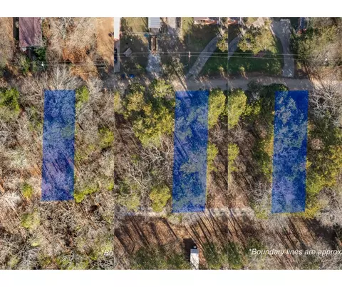lot S 19 33 35 Fawn St, Diamond City, AR 72644